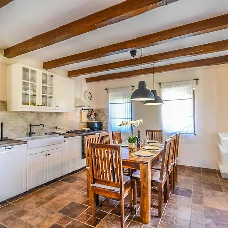 Olive Tree By Villa *