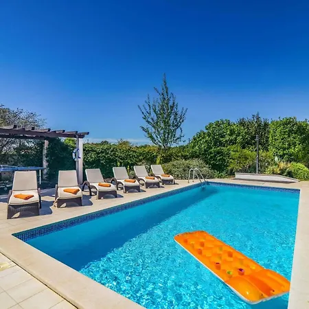 Villa Olive Tree By Štokovci