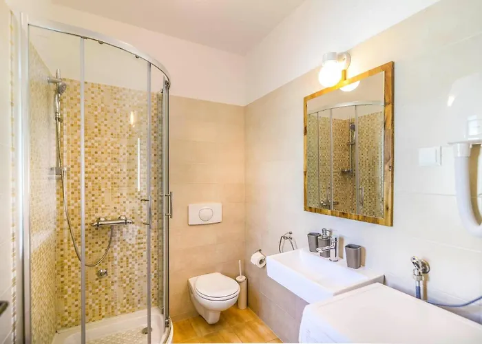 Villa Olive Tree By