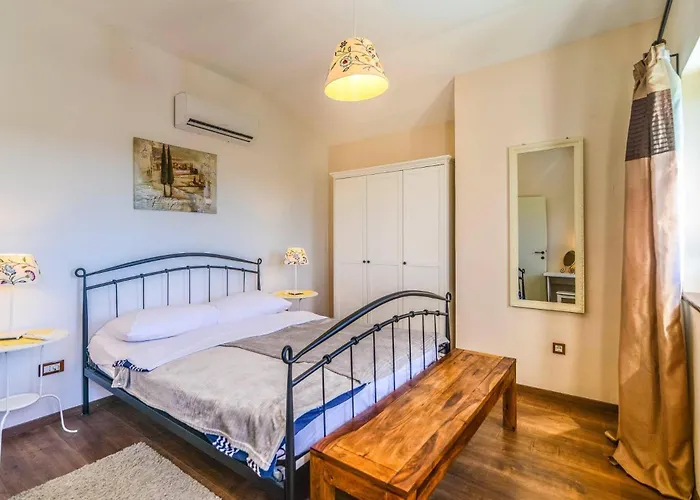Villa Olive Tree By
