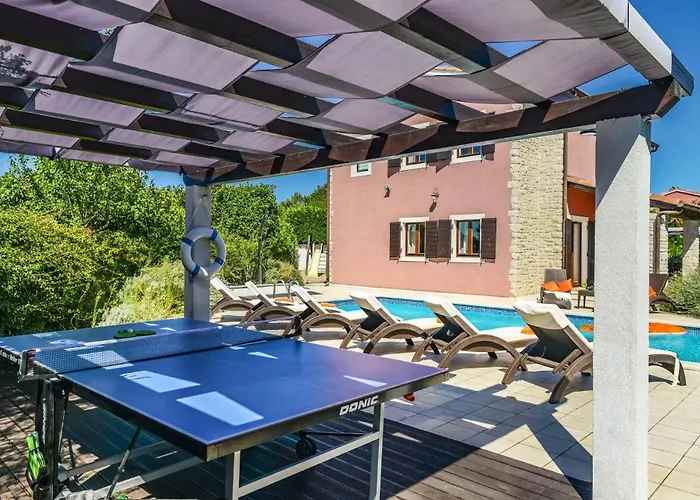 Villa Olive Tree By *