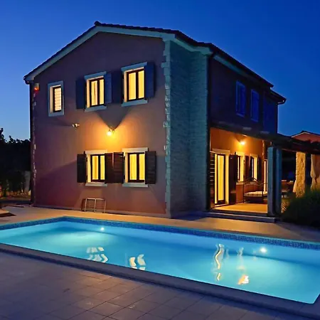 Villa Olive Tree By