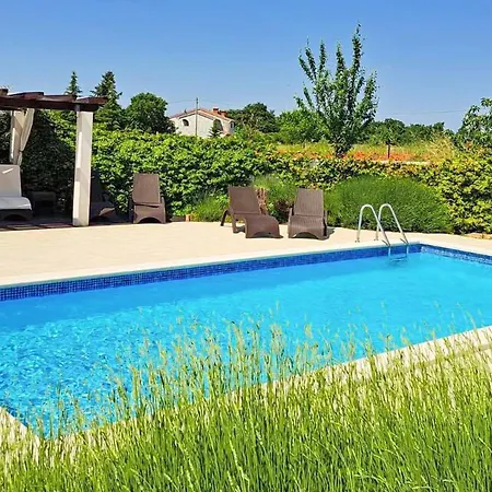 Villa Olive Tree By Stokovci