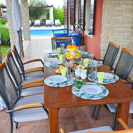 Villa Olive Tree By