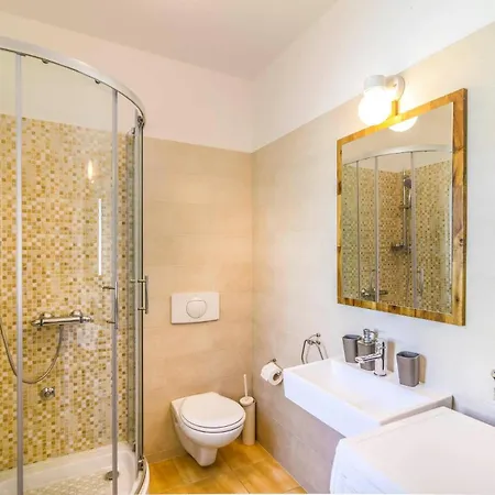 Villa Olive Tree By