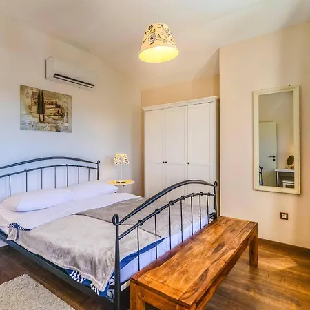 Villa Olive Tree By