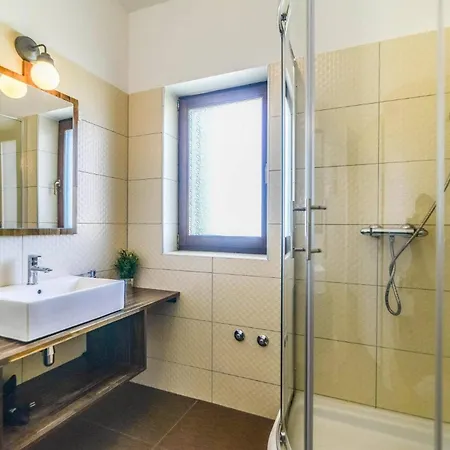 Villa Olive Tree By Štokovci